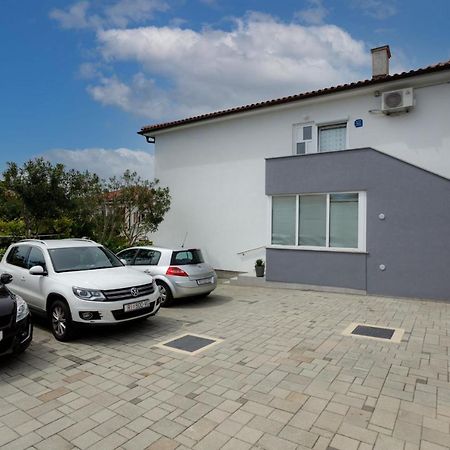 Apartman Laura Đảo Krk Ngoại thất bức ảnh