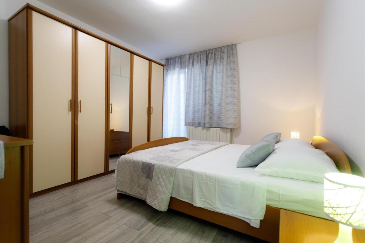 Apartman Laura Đảo Krk Ngoại thất bức ảnh