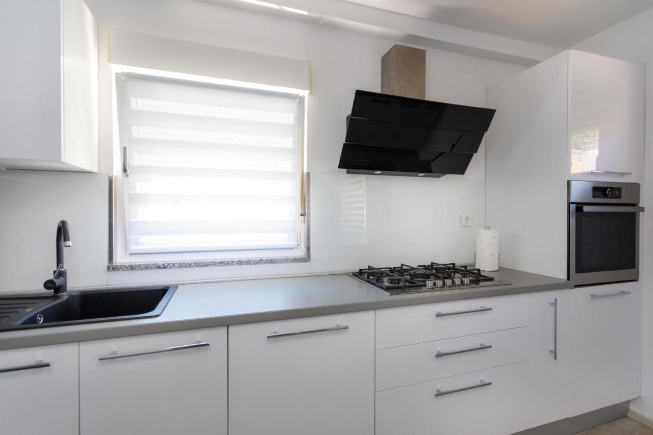 Apartman Laura Đảo Krk Ngoại thất bức ảnh